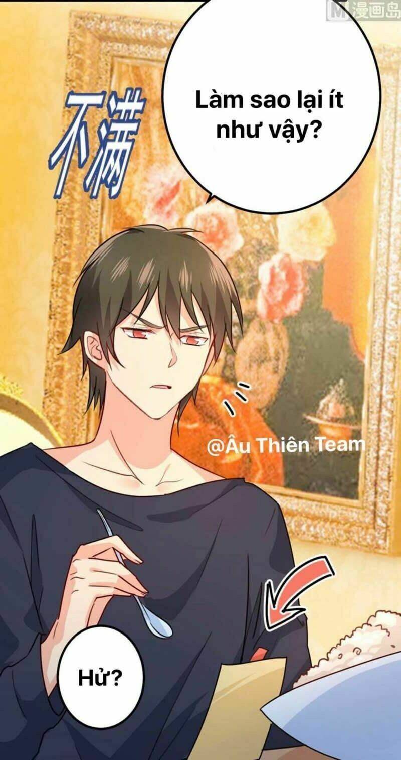 Tổng Tài Tại Thượng Chapter 302 - Trang 2