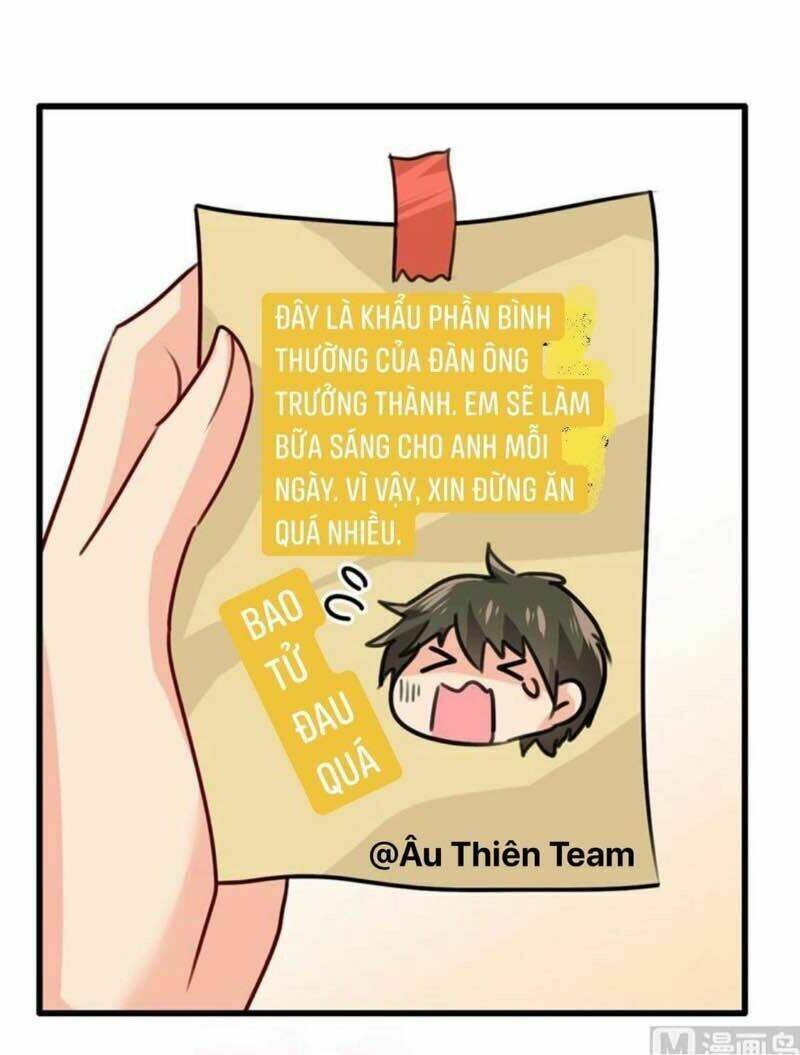 Tổng Tài Tại Thượng Chapter 302 - Trang 2