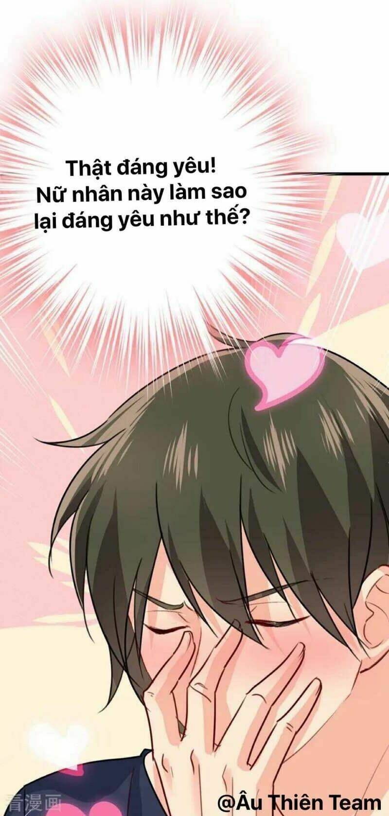 Tổng Tài Tại Thượng Chapter 302 - Trang 2