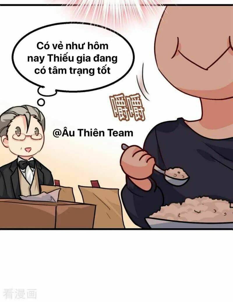 Tổng Tài Tại Thượng Chapter 302 - Trang 2