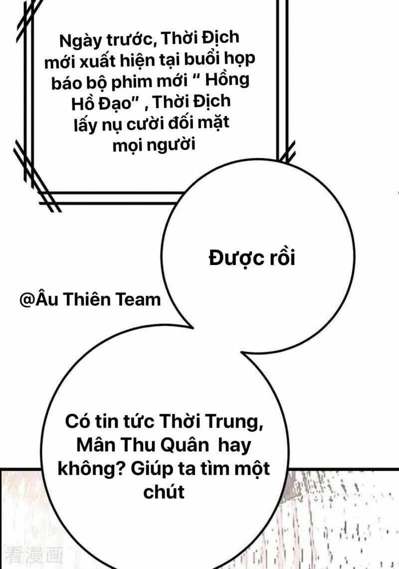 Tổng Tài Tại Thượng Chapter 302 - Trang 2