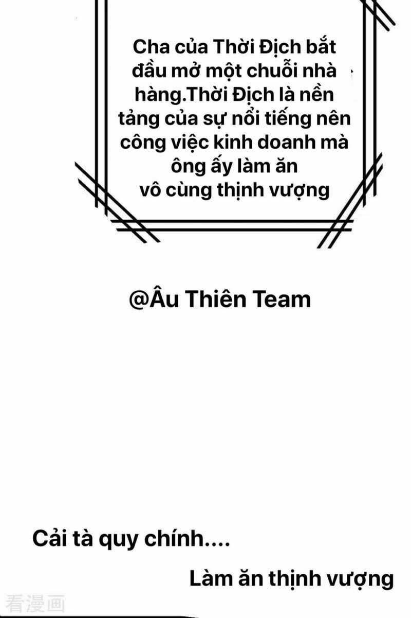 Tổng Tài Tại Thượng Chapter 302 - Trang 2