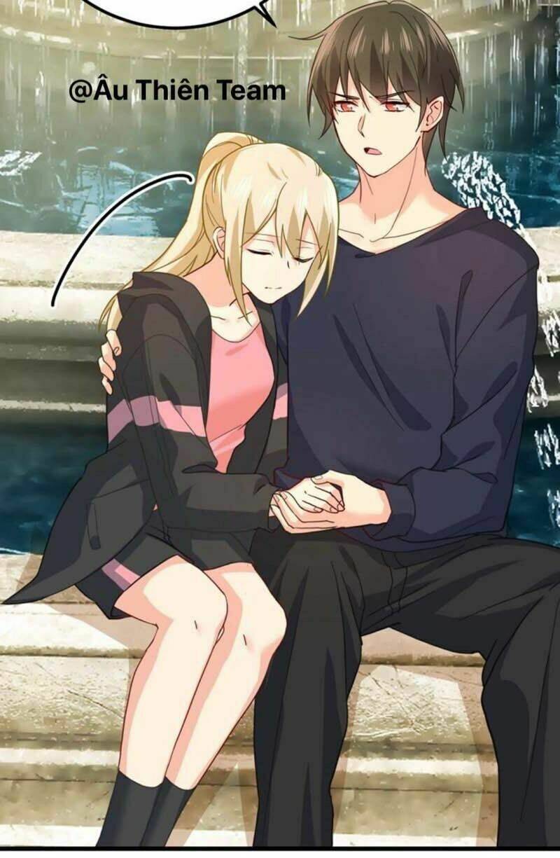 Tổng Tài Tại Thượng Chapter 302 - Trang 2