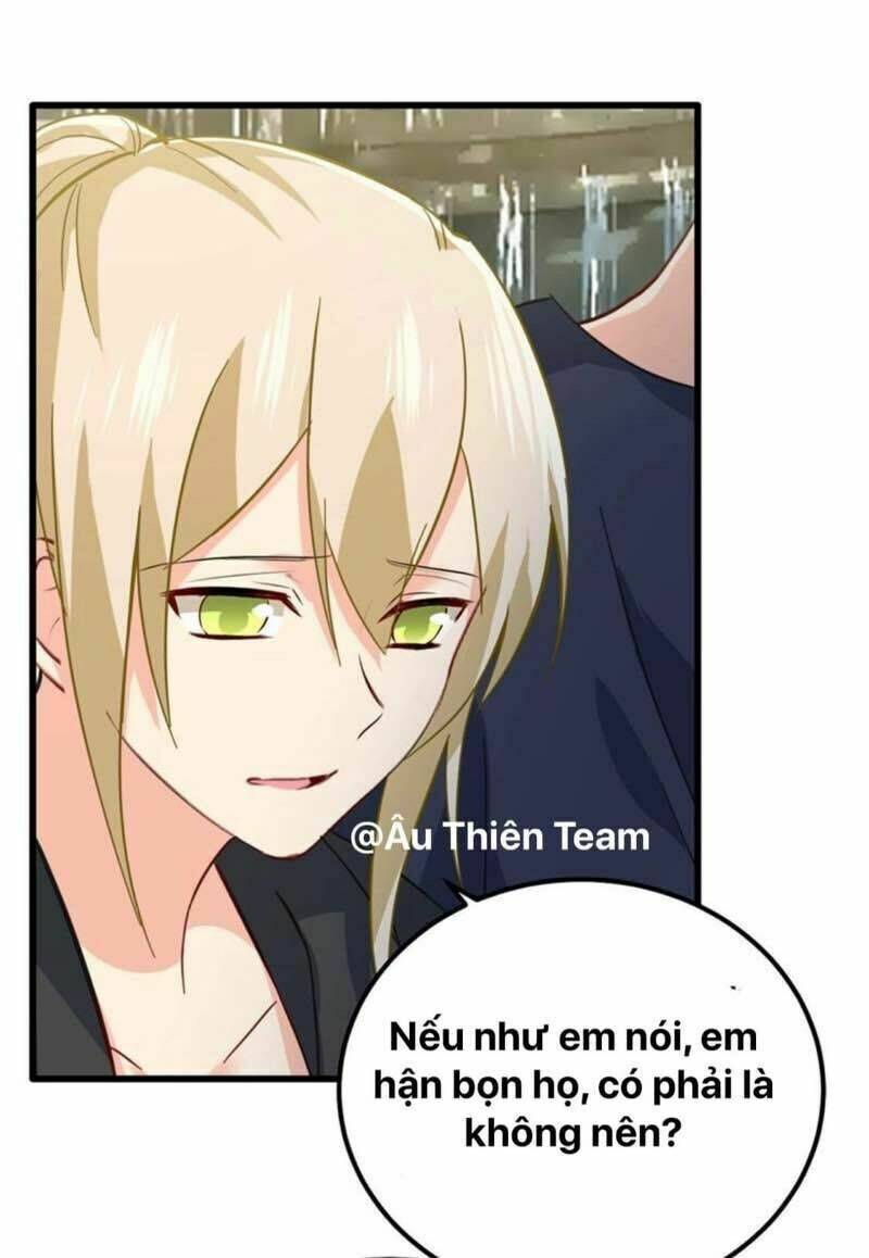 Tổng Tài Tại Thượng Chapter 302 - Trang 2