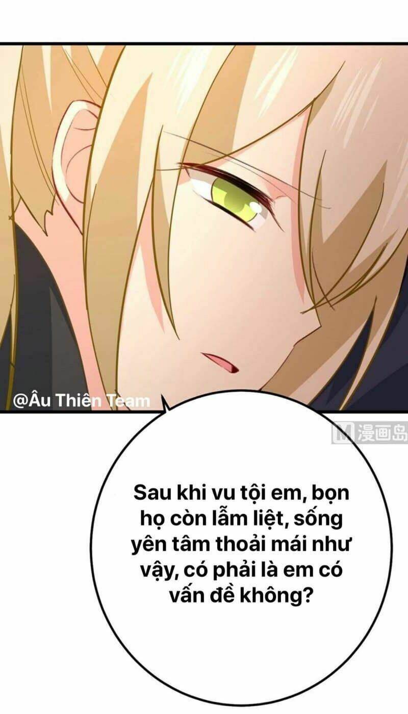 Tổng Tài Tại Thượng Chapter 302 - Trang 2