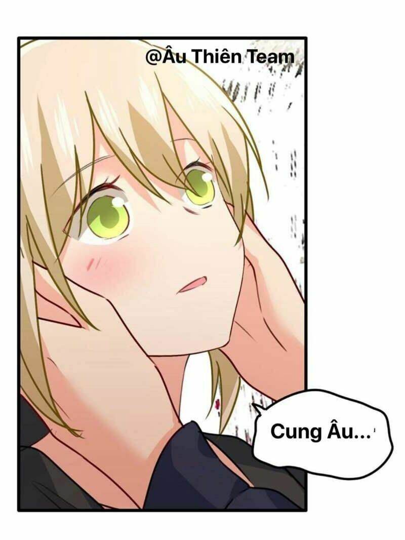 Tổng Tài Tại Thượng Chapter 302 - Trang 2