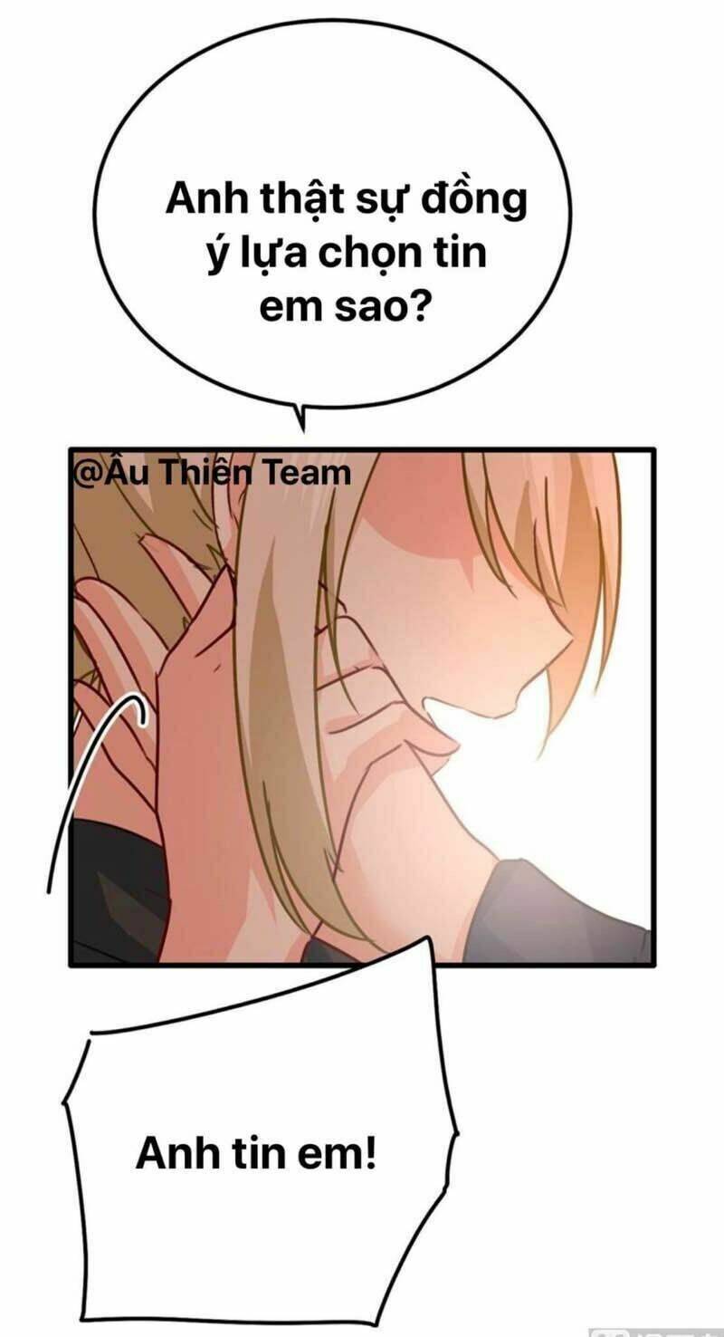 Tổng Tài Tại Thượng Chapter 302 - Trang 2