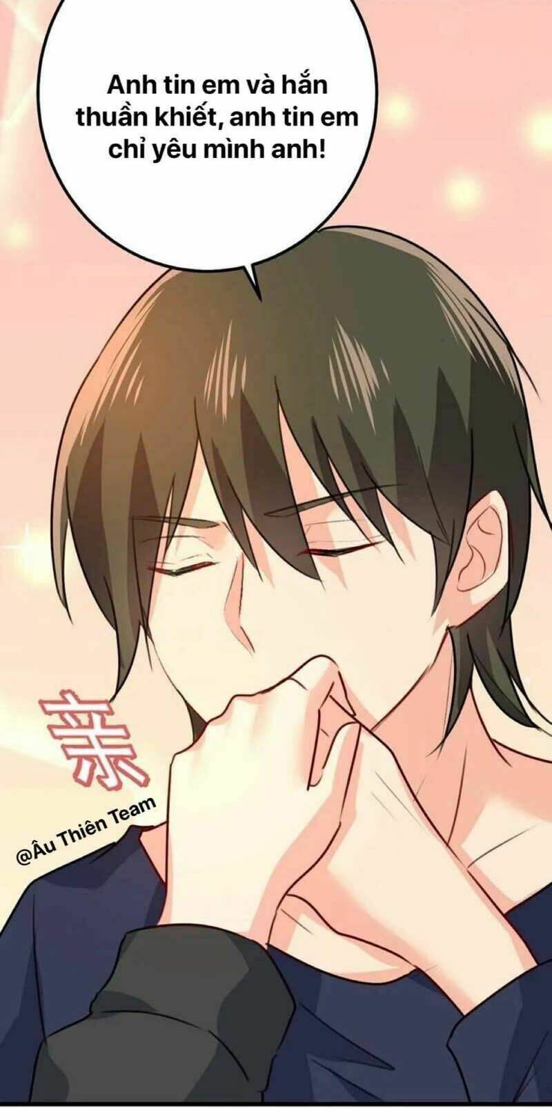 Tổng Tài Tại Thượng Chapter 302 - Trang 2