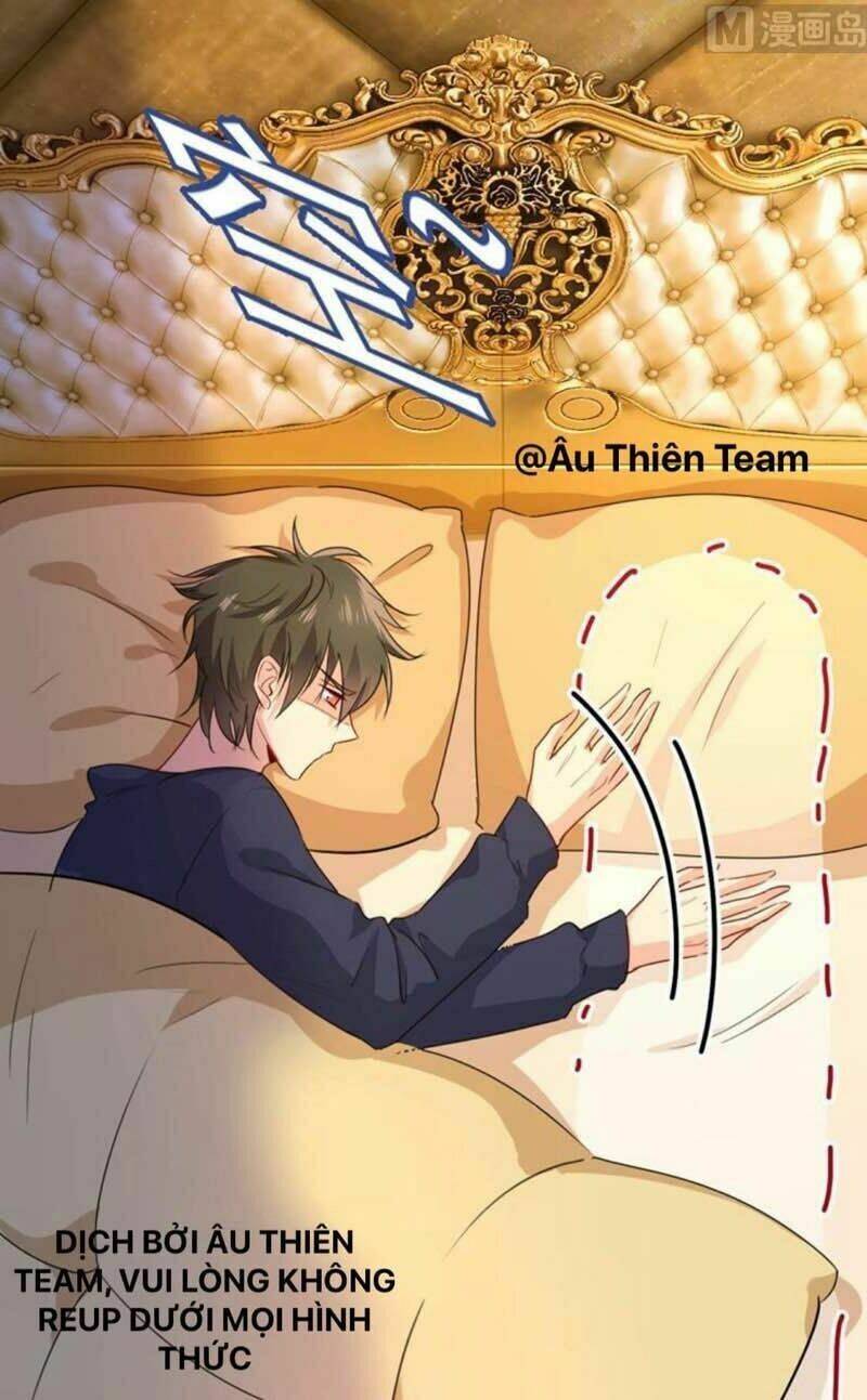 Tổng Tài Tại Thượng Chapter 302 - Trang 2