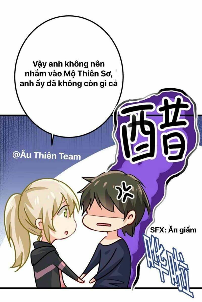 Tổng Tài Tại Thượng Chapter 302 - Trang 2