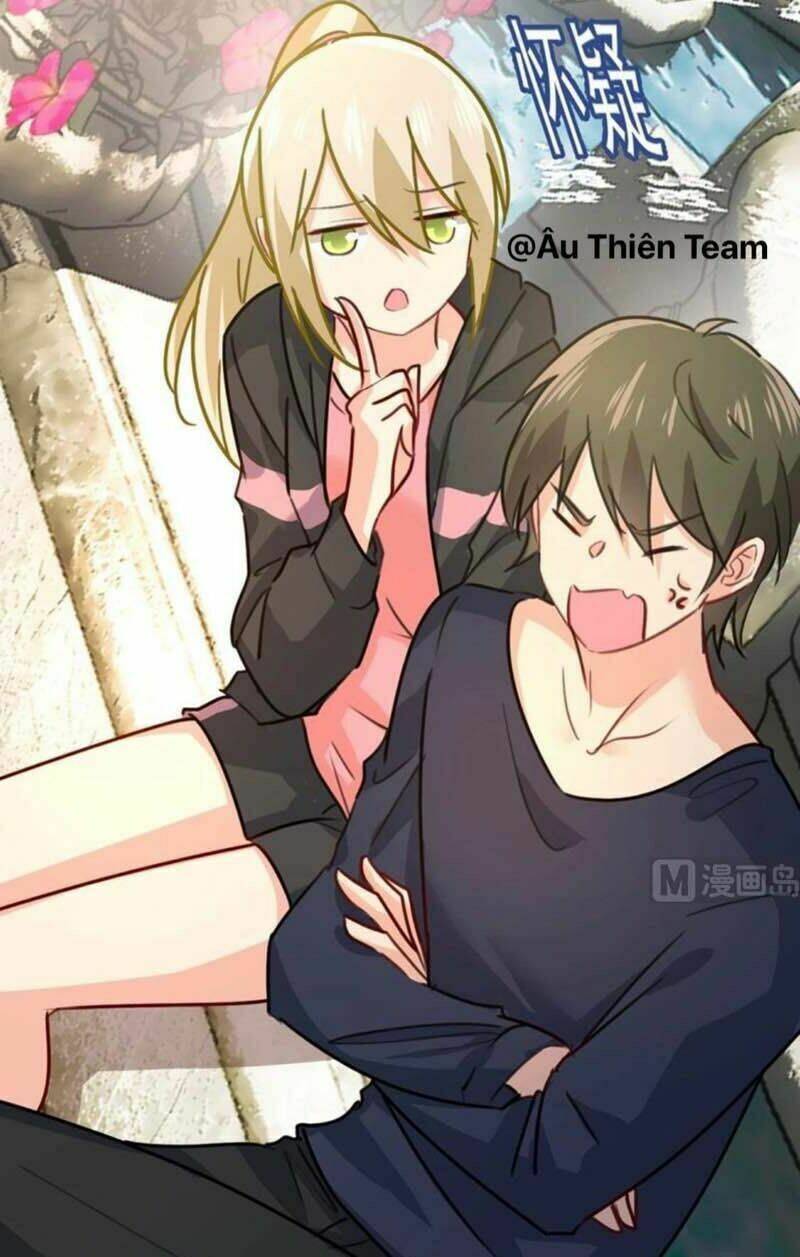 Tổng Tài Tại Thượng Chapter 302 - Trang 2