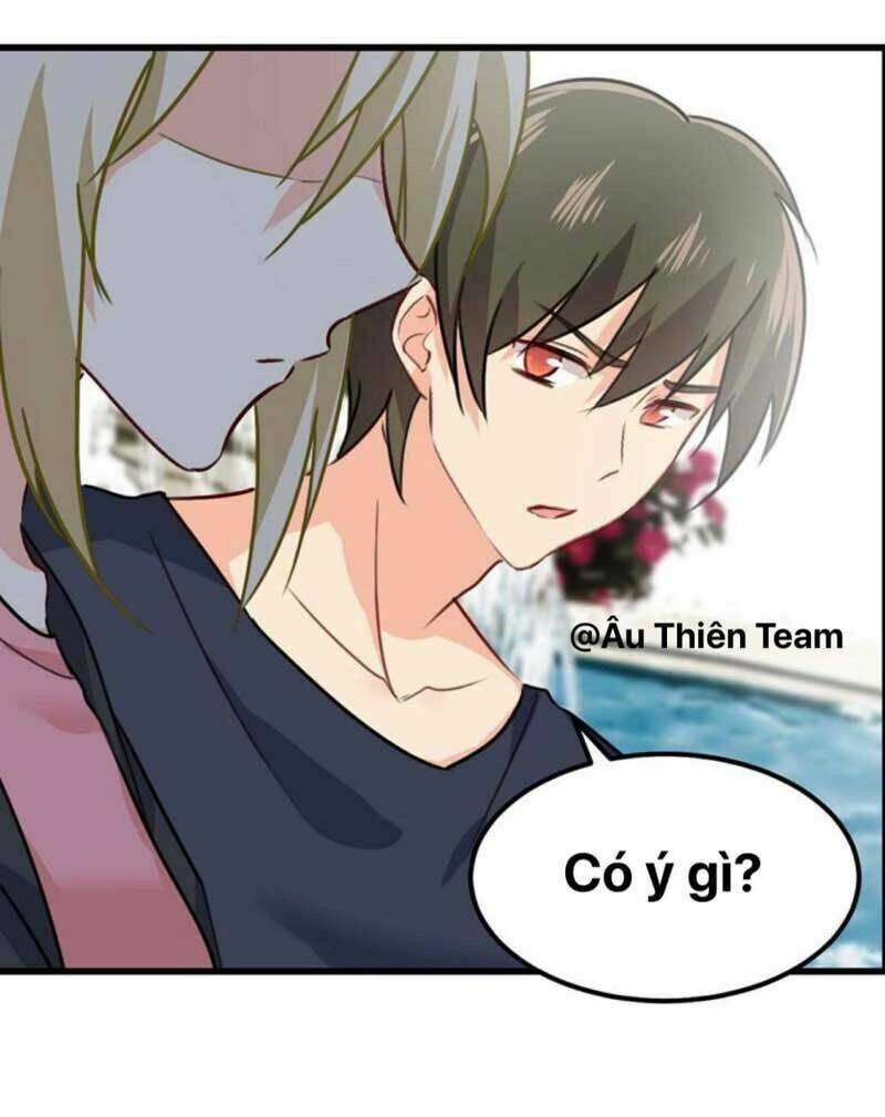 Tổng Tài Tại Thượng Chapter 302 - Trang 2