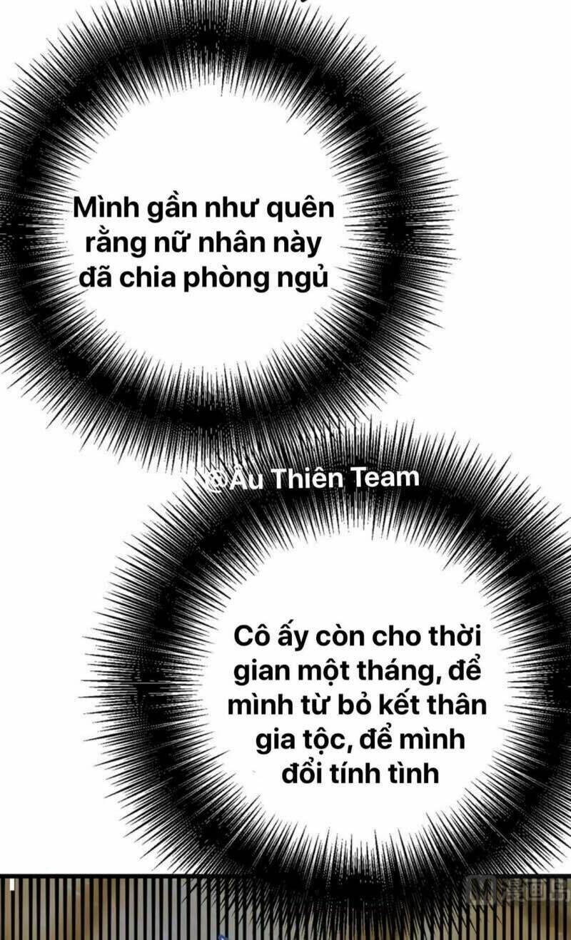 Tổng Tài Tại Thượng Chapter 302 - Trang 2