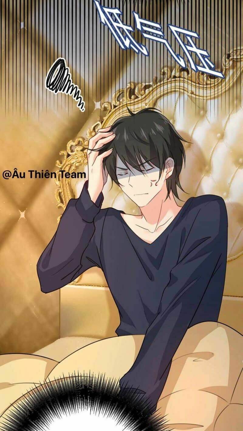 Tổng Tài Tại Thượng Chapter 302 - Trang 2