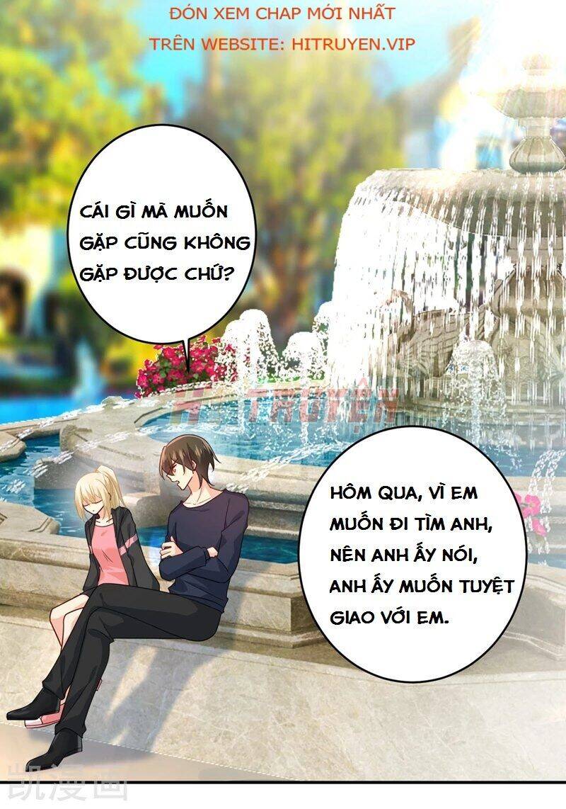 Tổng Tài Tại Thượng Chapter 303 - Trang 2