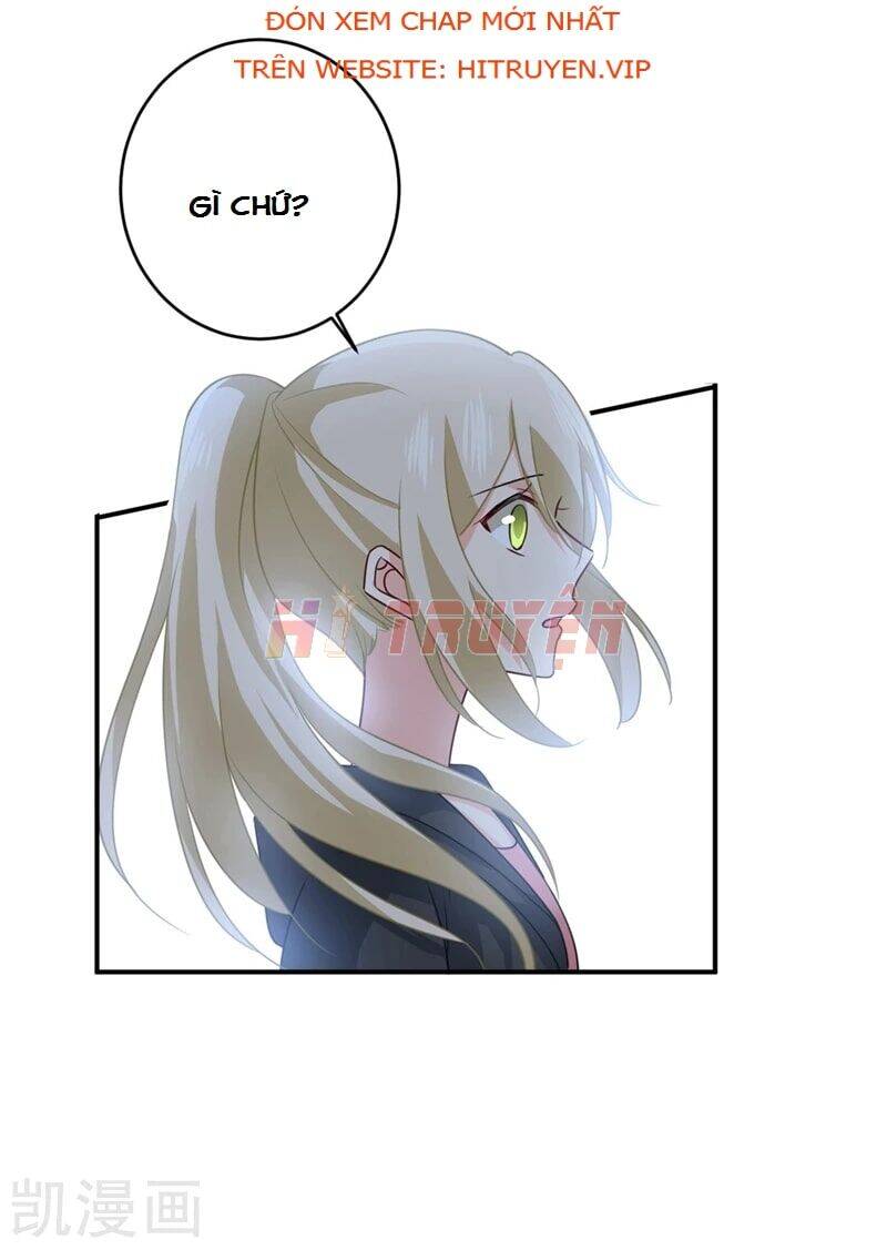 Tổng Tài Tại Thượng Chapter 303 - Trang 2