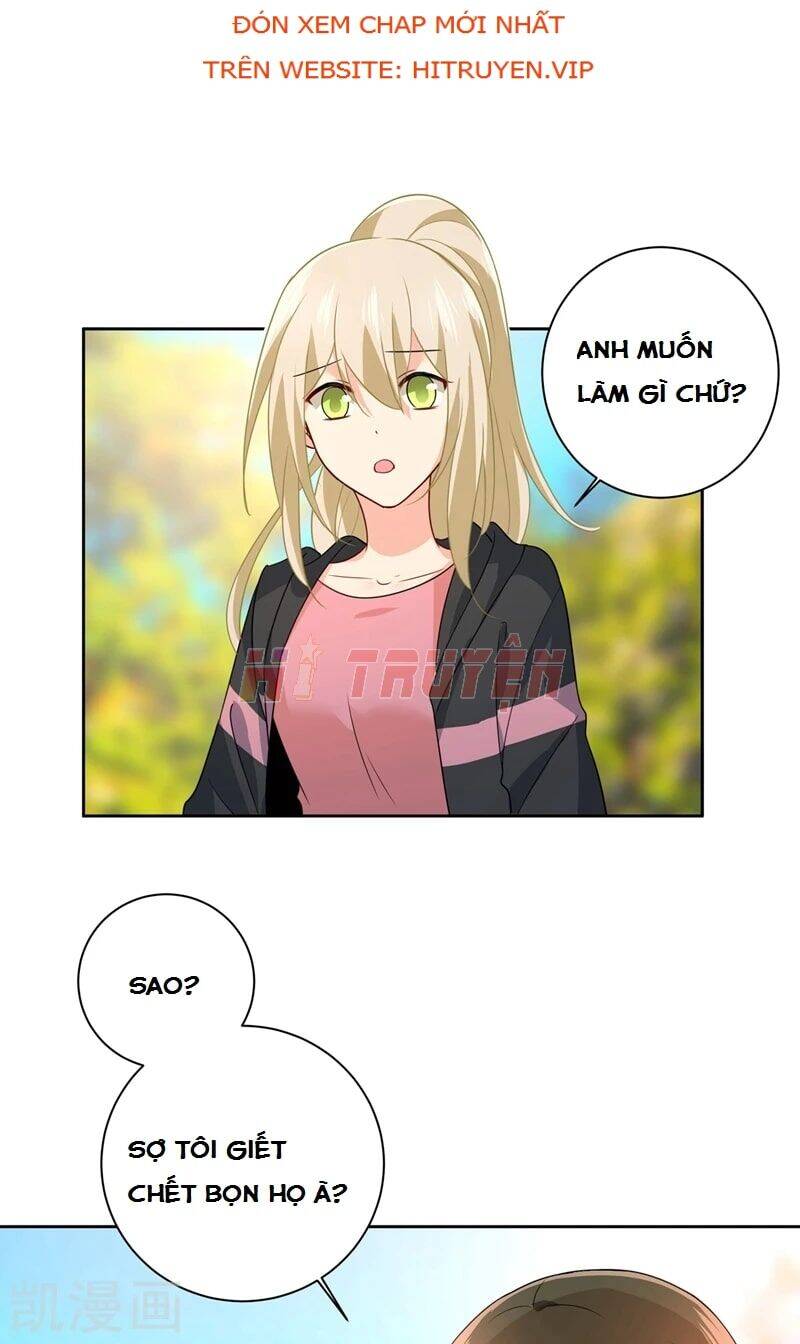 Tổng Tài Tại Thượng Chapter 303 - Trang 2