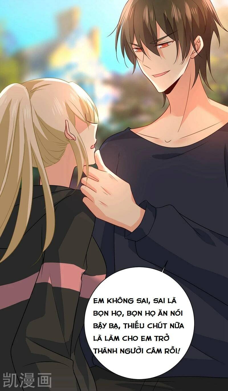 Tổng Tài Tại Thượng Chapter 303 - Trang 2