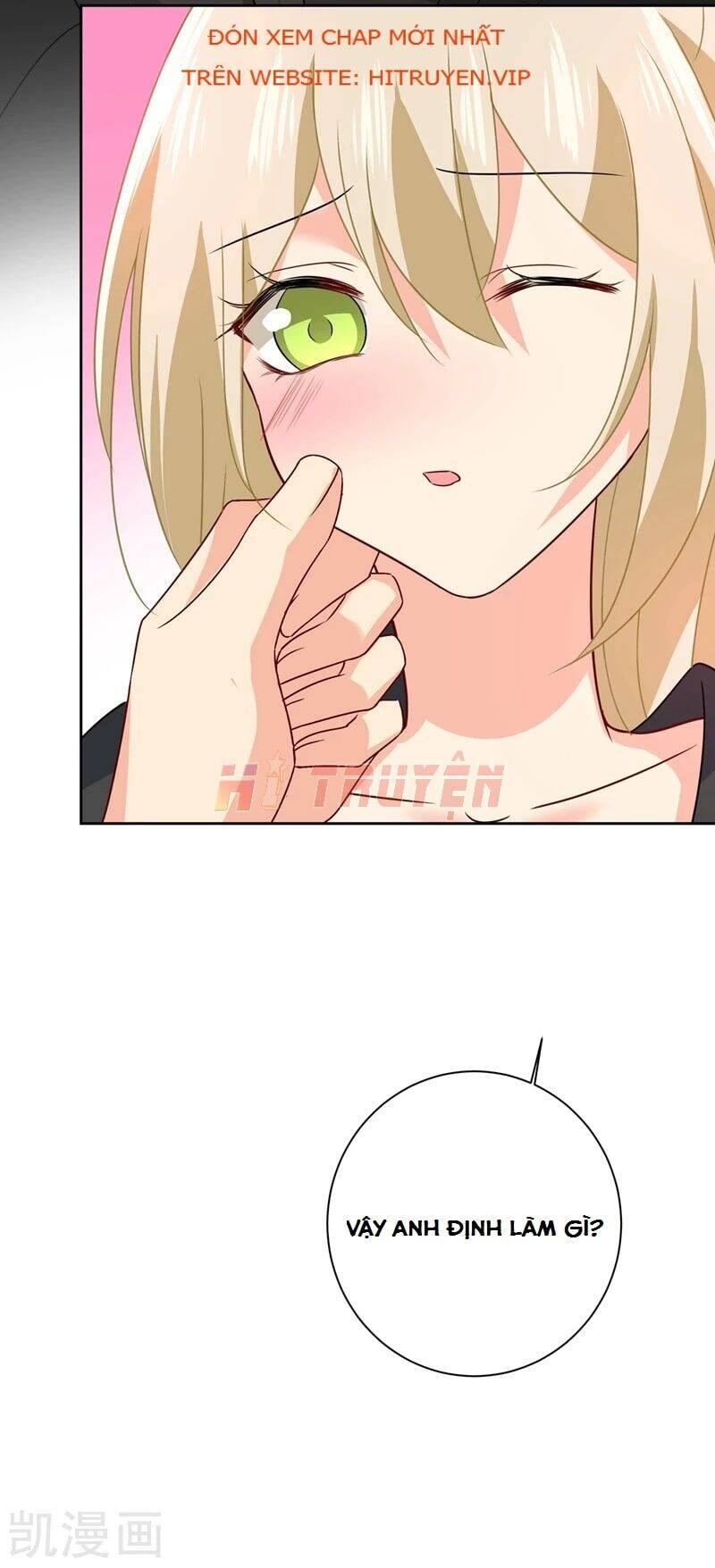 Tổng Tài Tại Thượng Chapter 303 - Trang 2