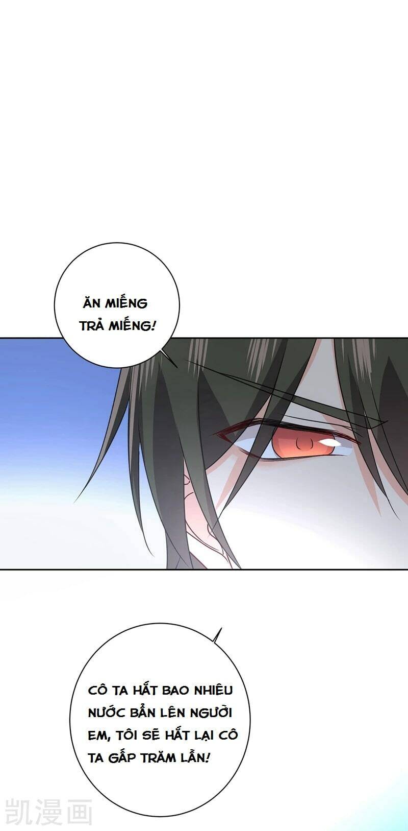 Tổng Tài Tại Thượng Chapter 303 - Trang 2