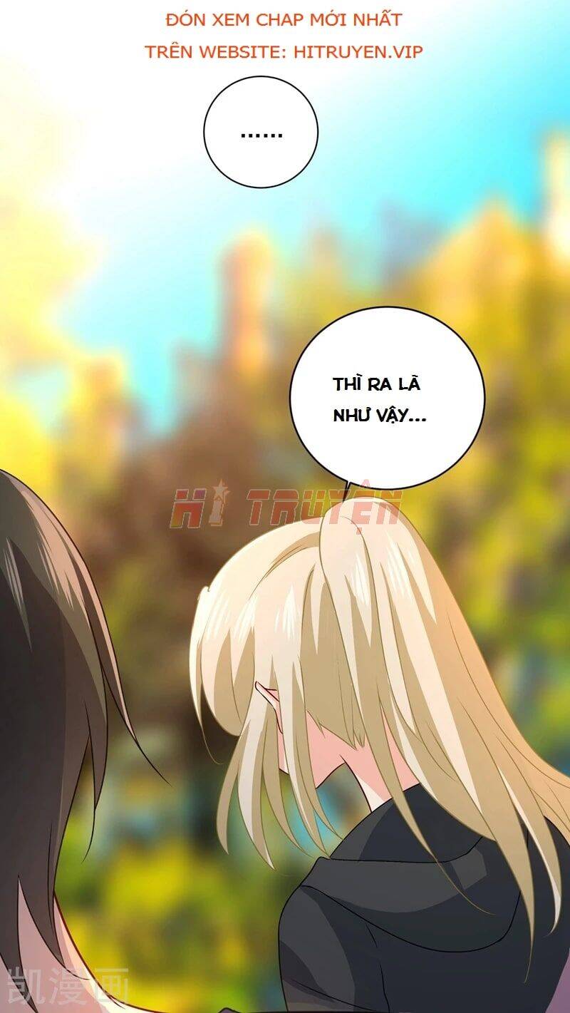 Tổng Tài Tại Thượng Chapter 303 - Trang 2