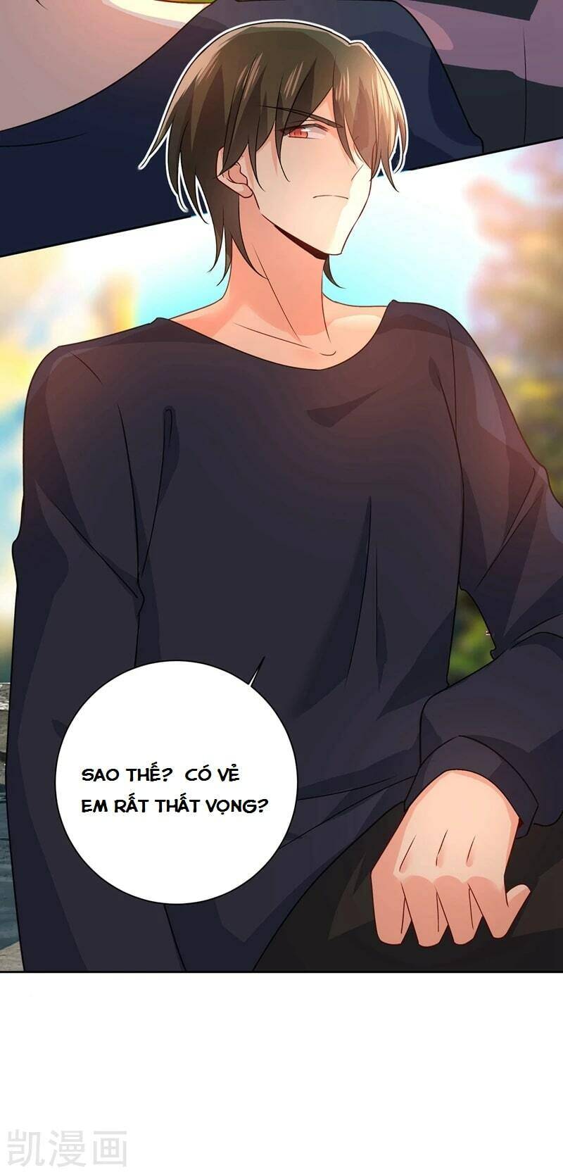 Tổng Tài Tại Thượng Chapter 303 - Trang 2