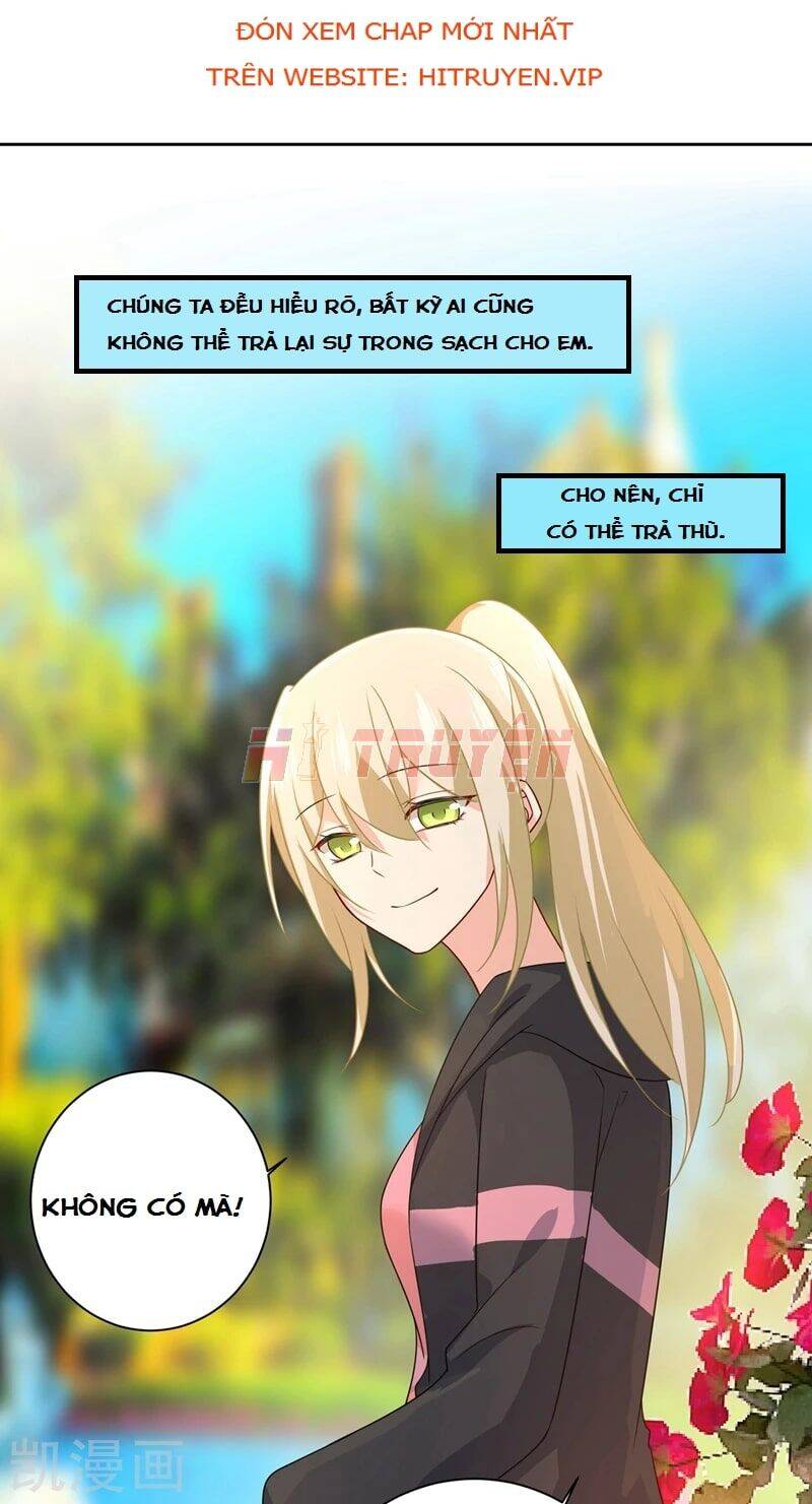 Tổng Tài Tại Thượng Chapter 303 - Trang 2