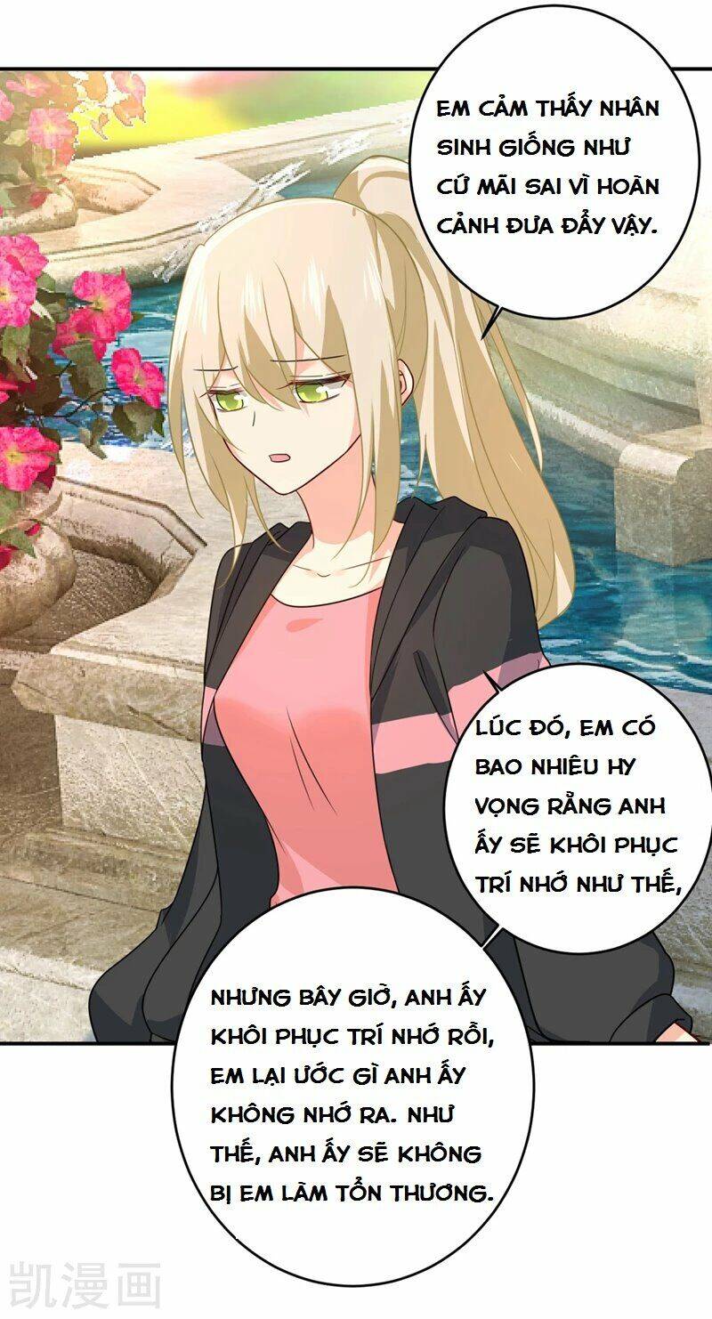 Tổng Tài Tại Thượng Chapter 303 - Trang 2