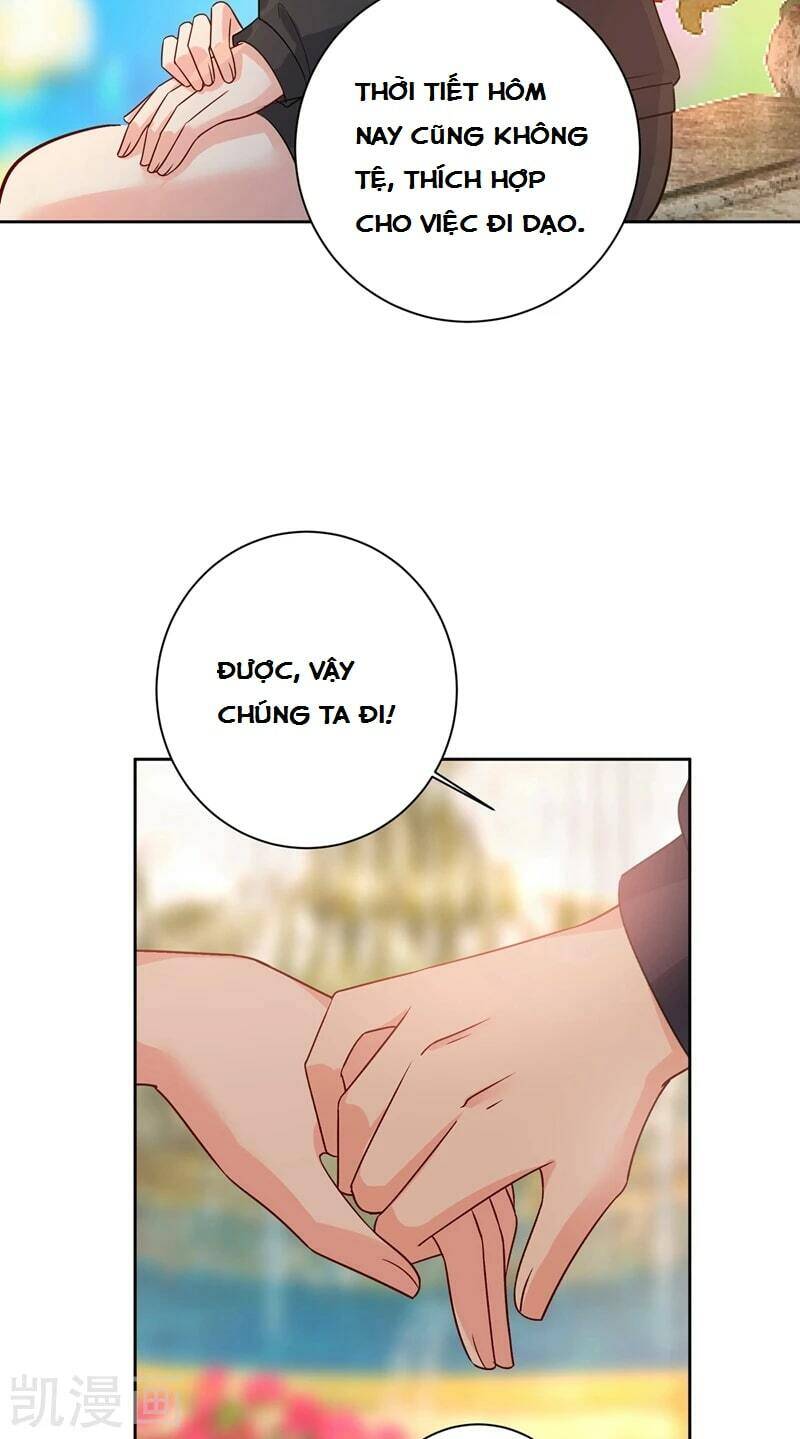 Tổng Tài Tại Thượng Chapter 303 - Trang 2