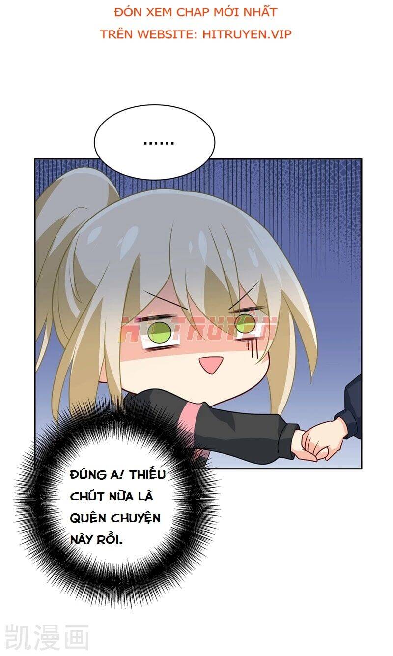 Tổng Tài Tại Thượng Chapter 303 - Trang 2