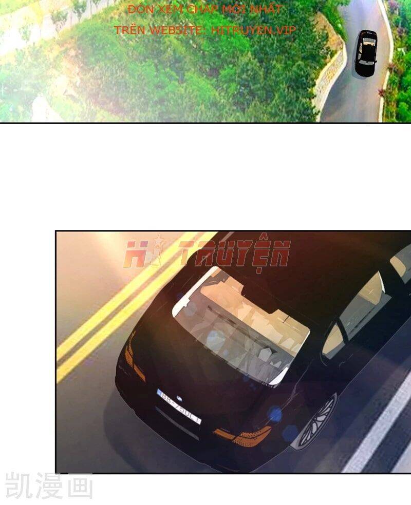 Tổng Tài Tại Thượng Chapter 303 - Trang 2