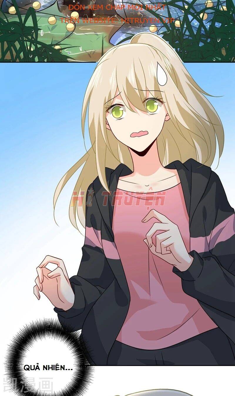 Tổng Tài Tại Thượng Chapter 303 - Trang 2