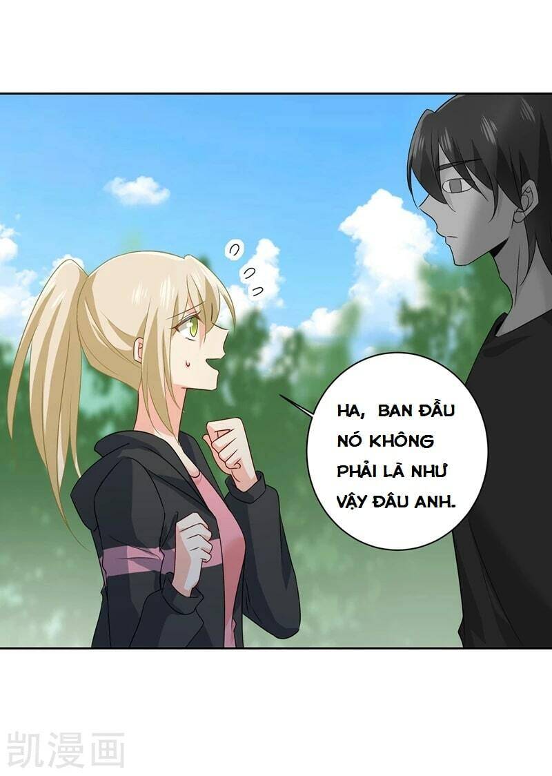 Tổng Tài Tại Thượng Chapter 303 - Trang 2