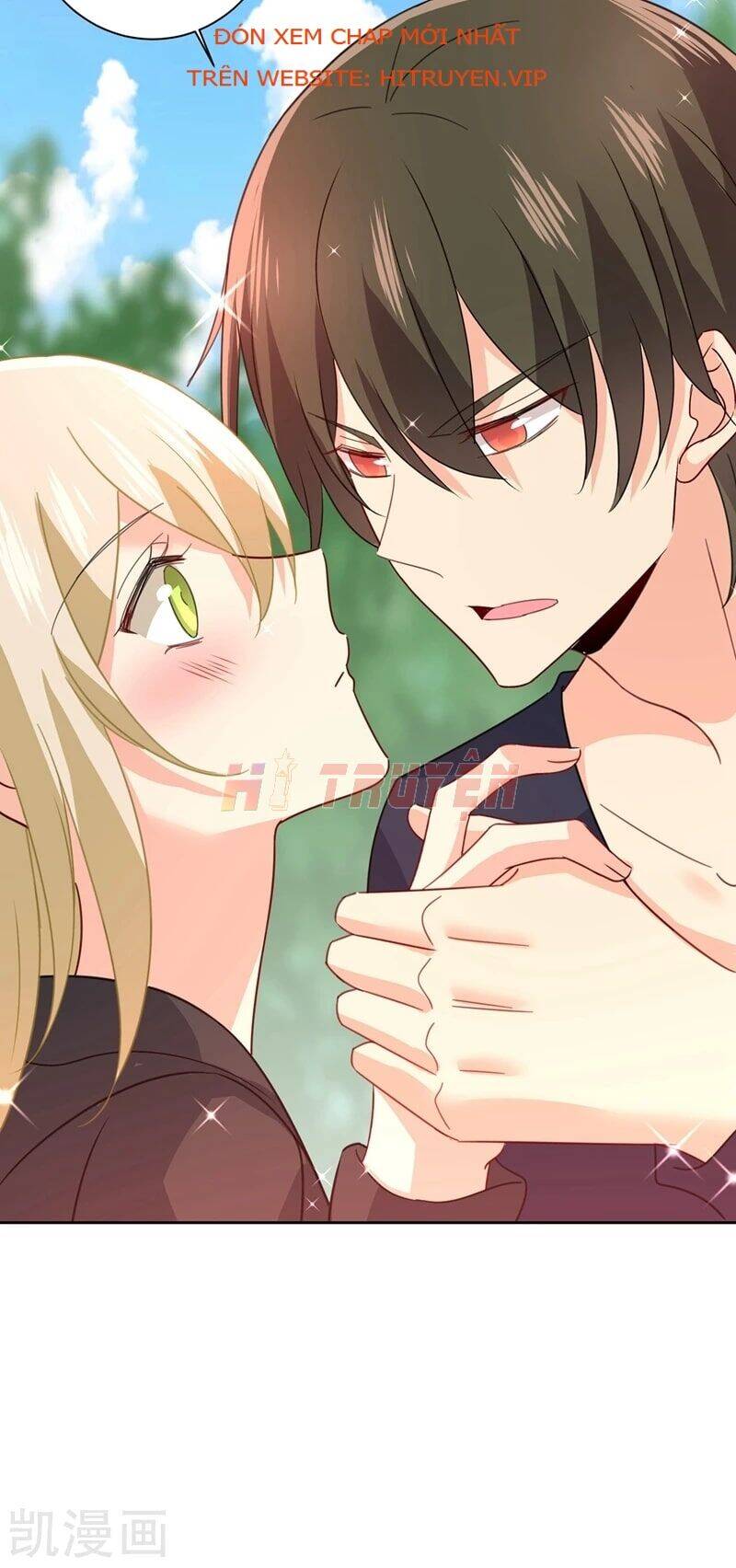 Tổng Tài Tại Thượng Chapter 303 - Trang 2