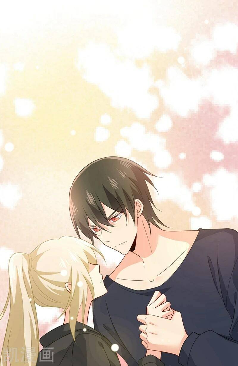 Tổng Tài Tại Thượng Chapter 303 - Trang 2