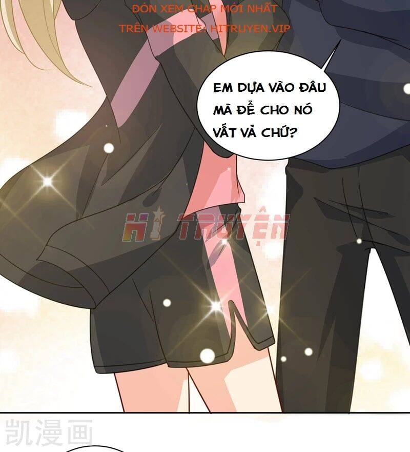 Tổng Tài Tại Thượng Chapter 303 - Trang 2