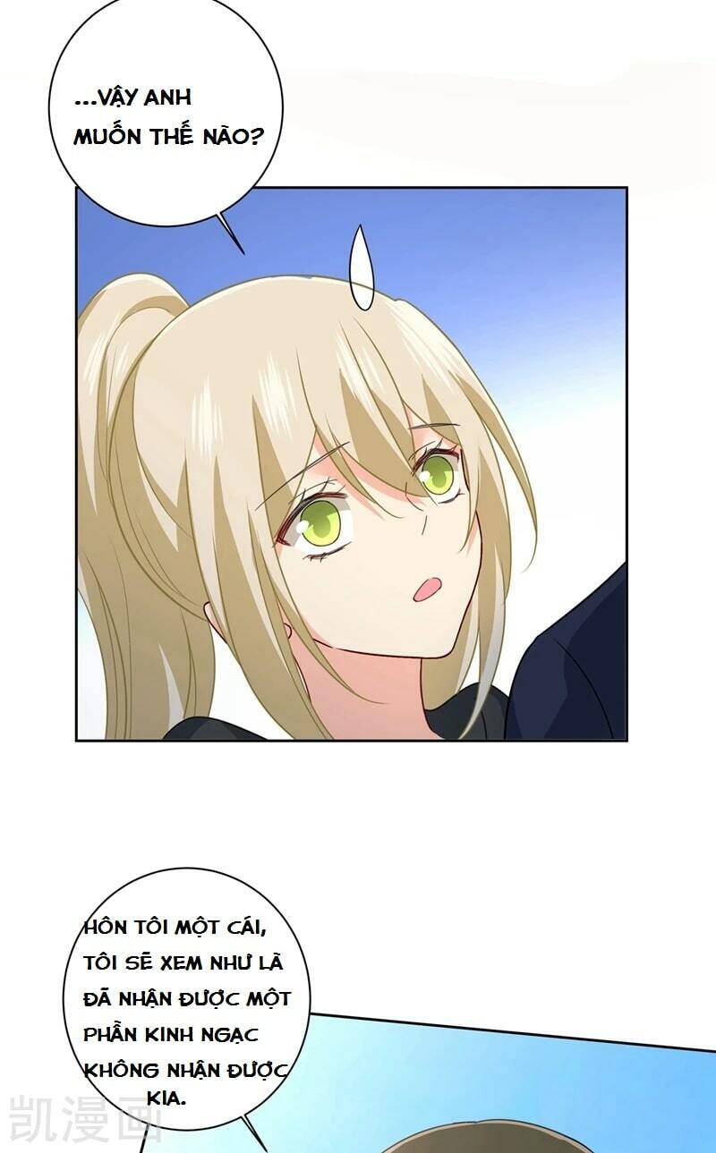 Tổng Tài Tại Thượng Chapter 303 - Trang 2