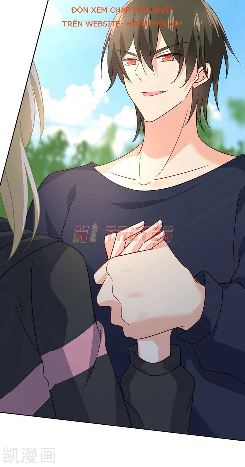 Tổng Tài Tại Thượng Chapter 303 - Trang 2