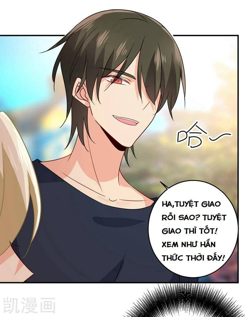 Tổng Tài Tại Thượng Chapter 303 - Trang 2