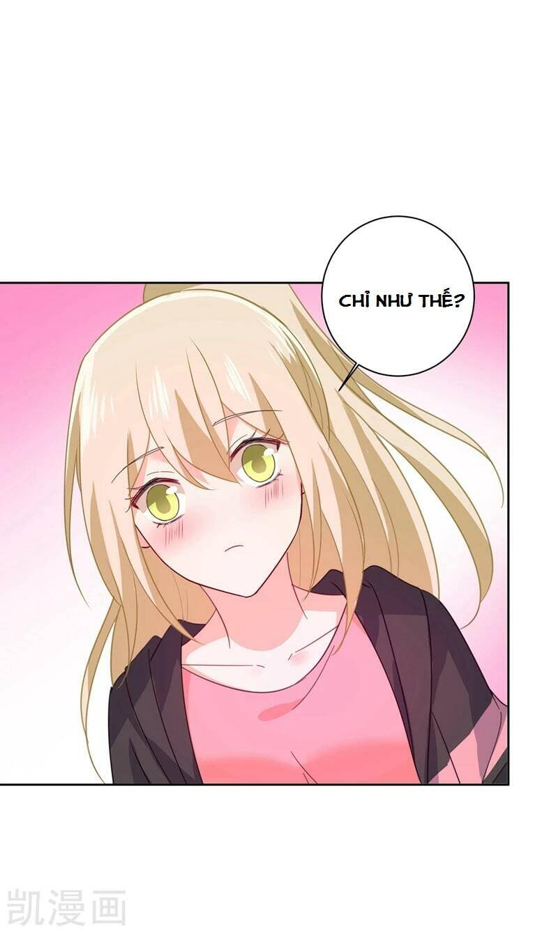 Tổng Tài Tại Thượng Chapter 303 - Trang 2