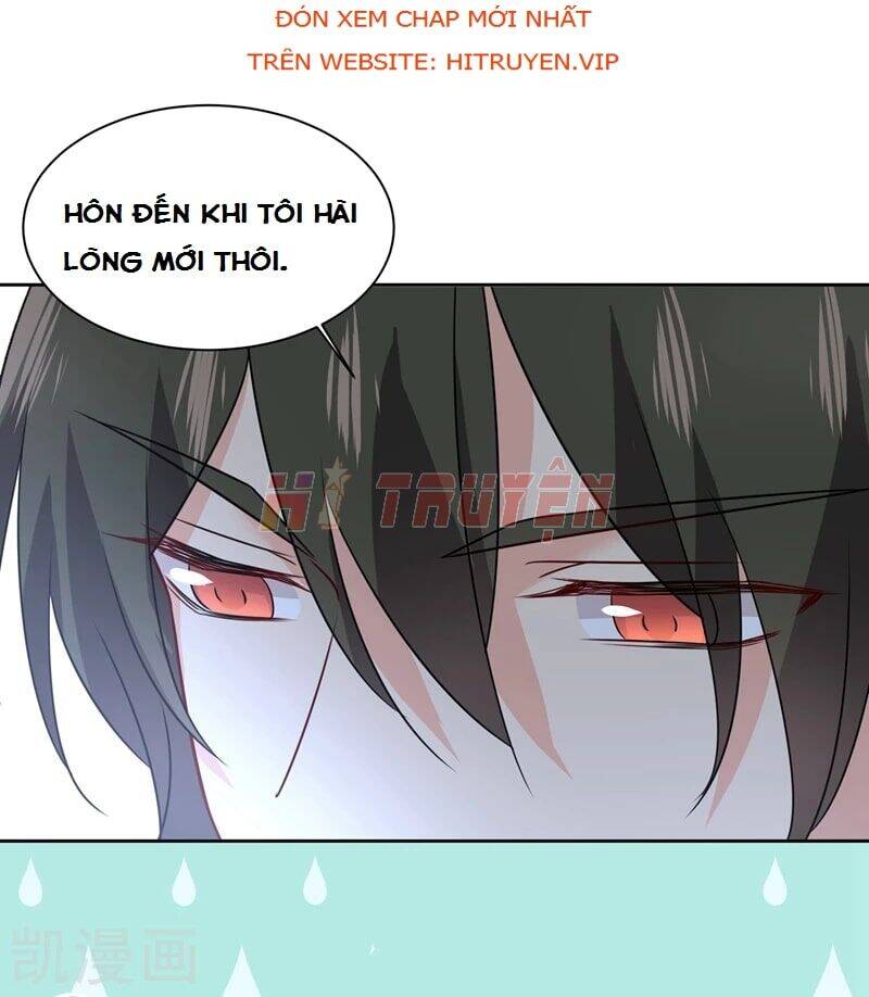 Tổng Tài Tại Thượng Chapter 303 - Trang 2