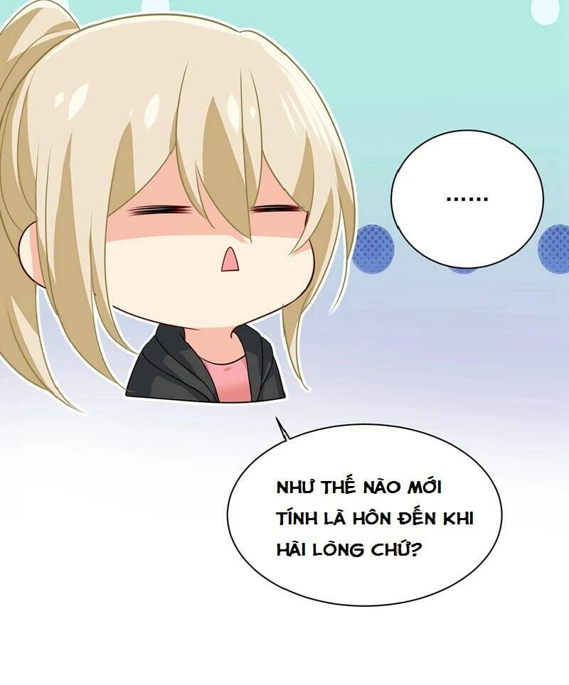 Tổng Tài Tại Thượng Chapter 303 - Trang 2