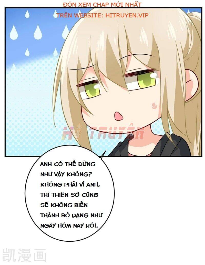 Tổng Tài Tại Thượng Chapter 303 - Trang 2