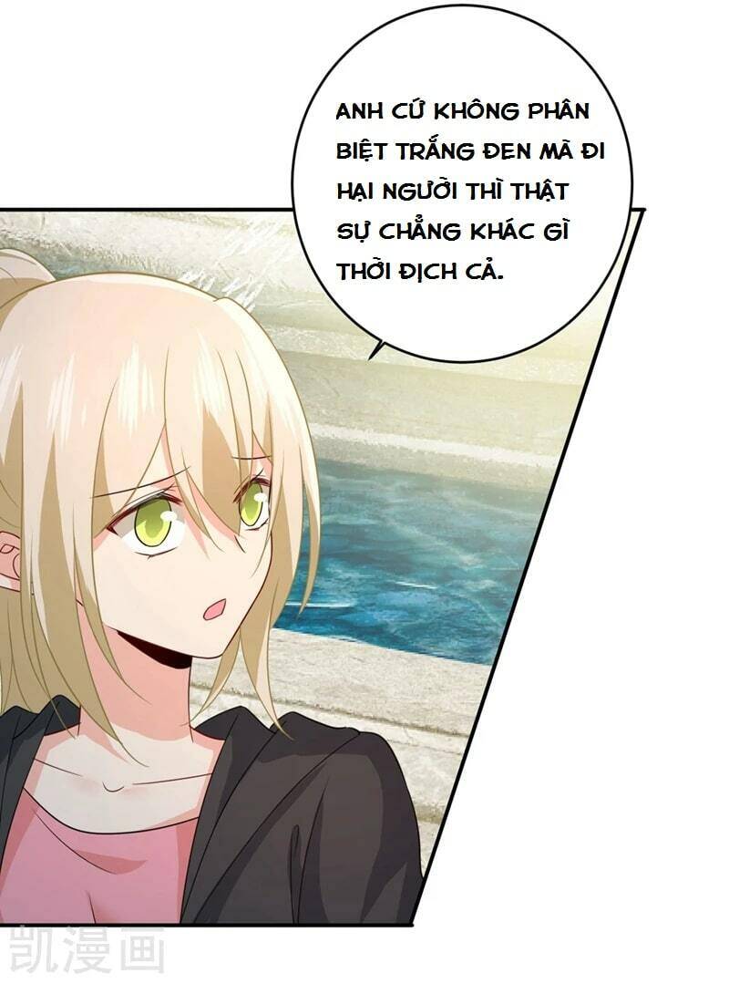 Tổng Tài Tại Thượng Chapter 303 - Trang 2