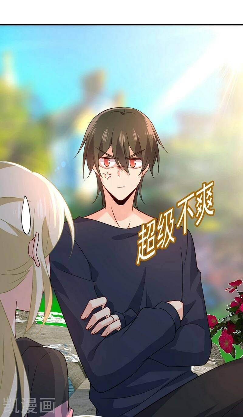 Tổng Tài Tại Thượng Chapter 303 - Trang 2