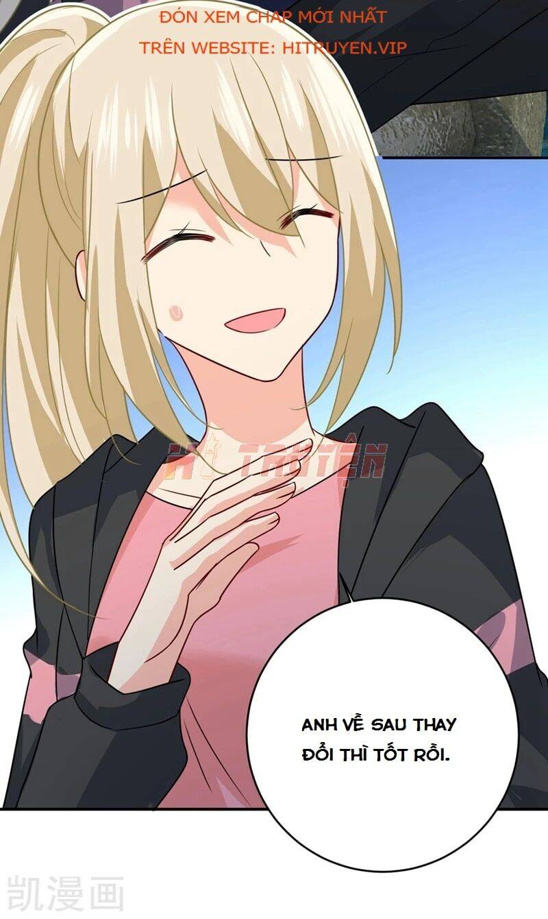 Tổng Tài Tại Thượng Chapter 303 - Trang 2