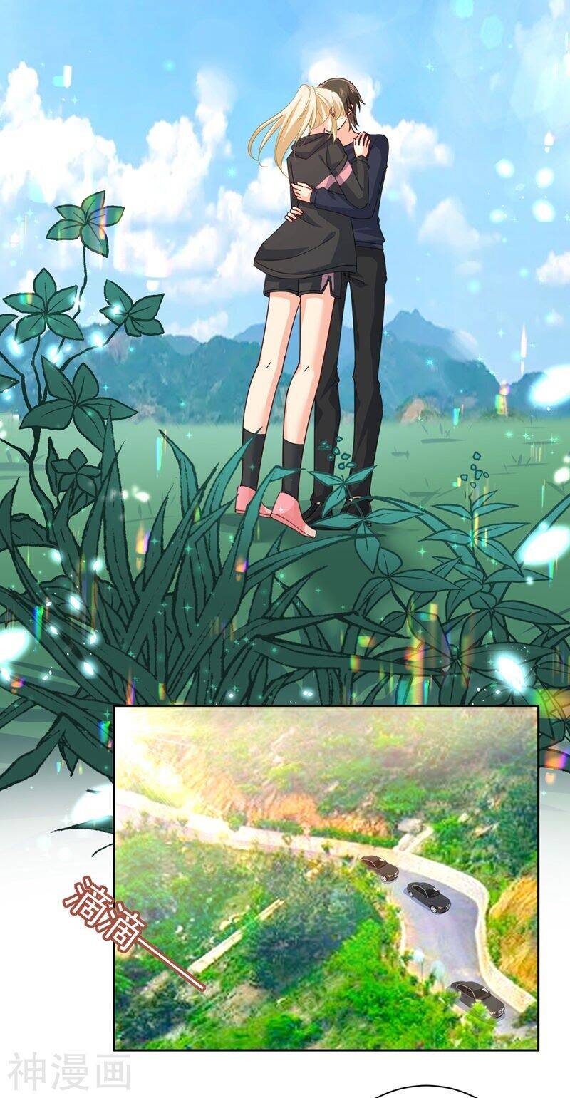 Tổng Tài Tại Thượng Chapter 304 - Trang 2