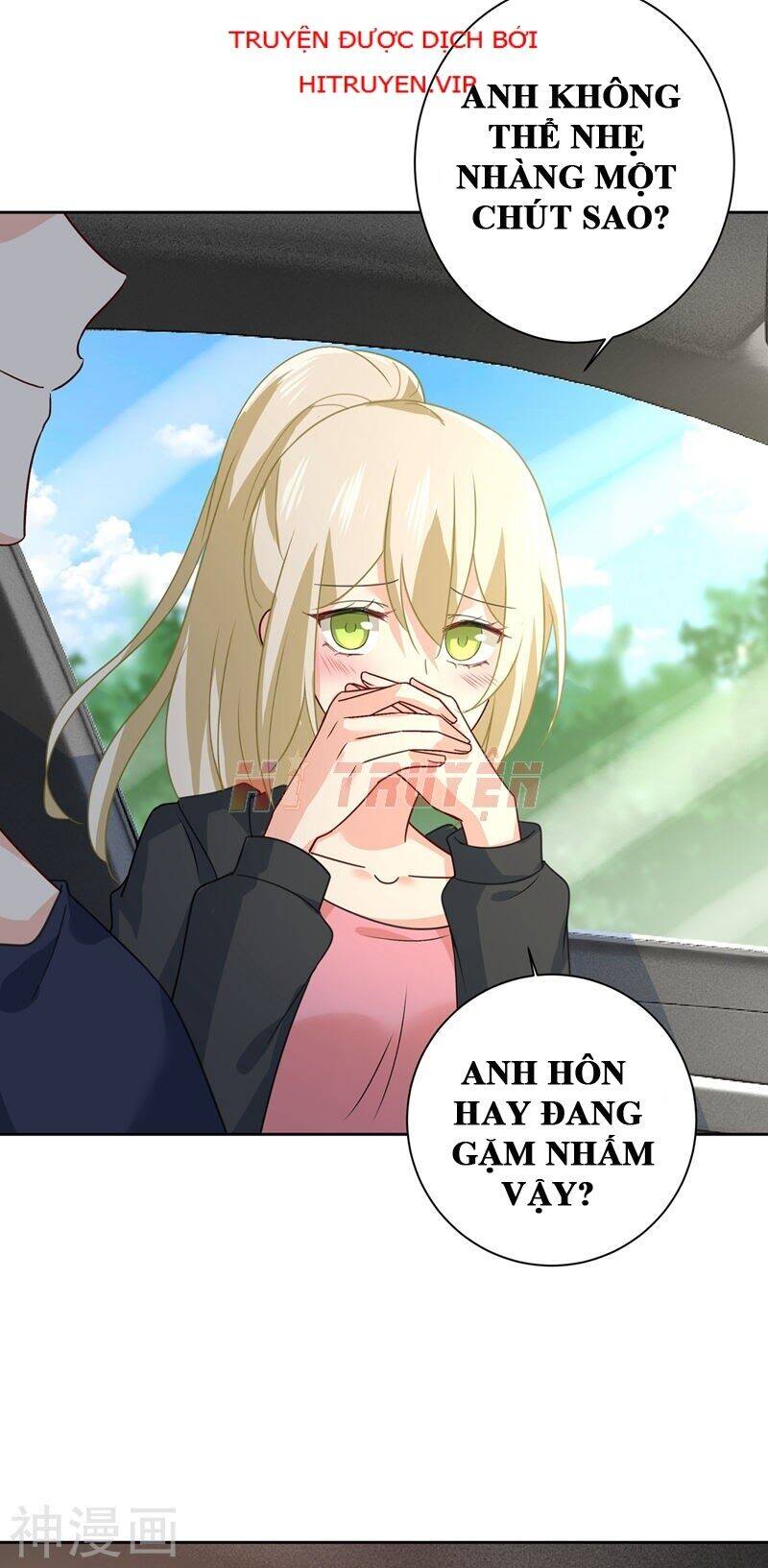 Tổng Tài Tại Thượng Chapter 304 - Trang 2