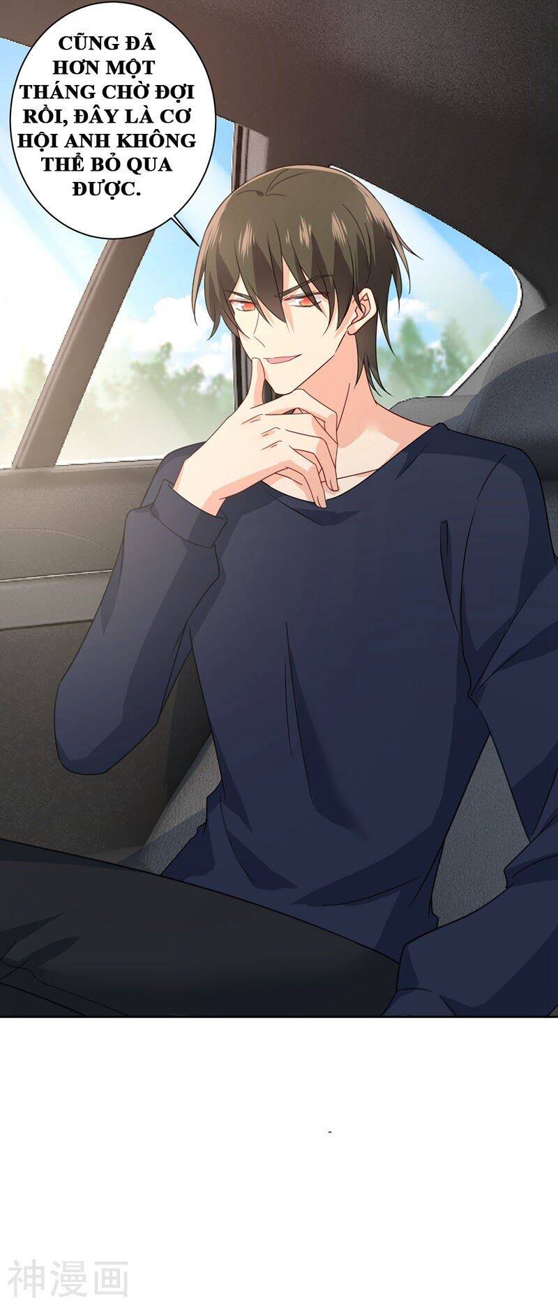 Tổng Tài Tại Thượng Chapter 304 - Trang 2