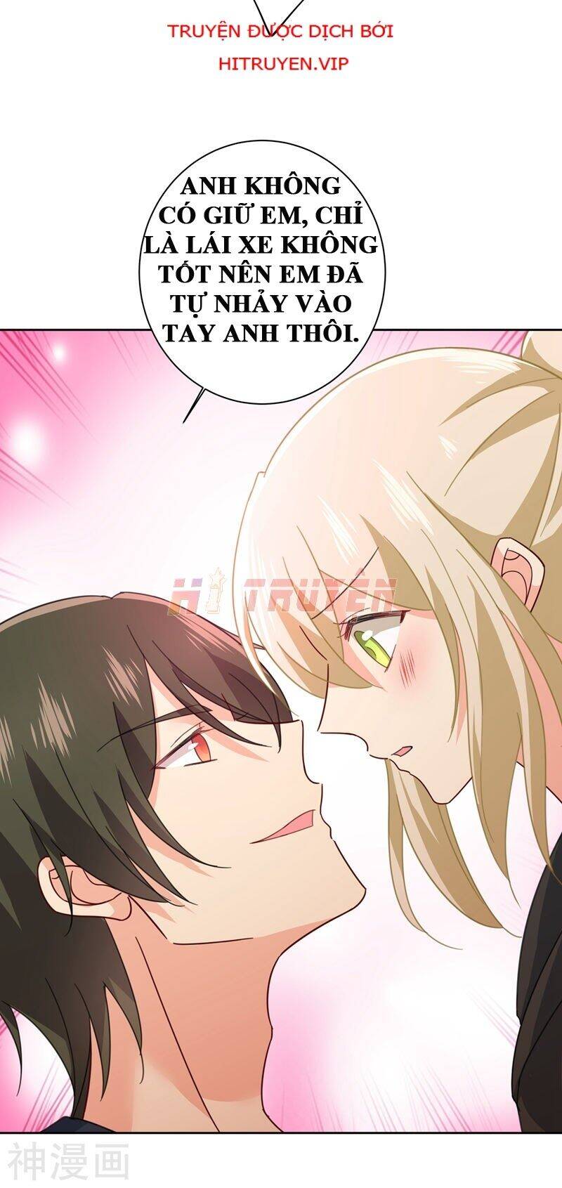 Tổng Tài Tại Thượng Chapter 304 - Trang 2